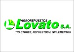 Agrorepuestos Lovato S.A