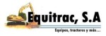 EQUITRAC, S.A. (U.S. Parts Locators dealer)