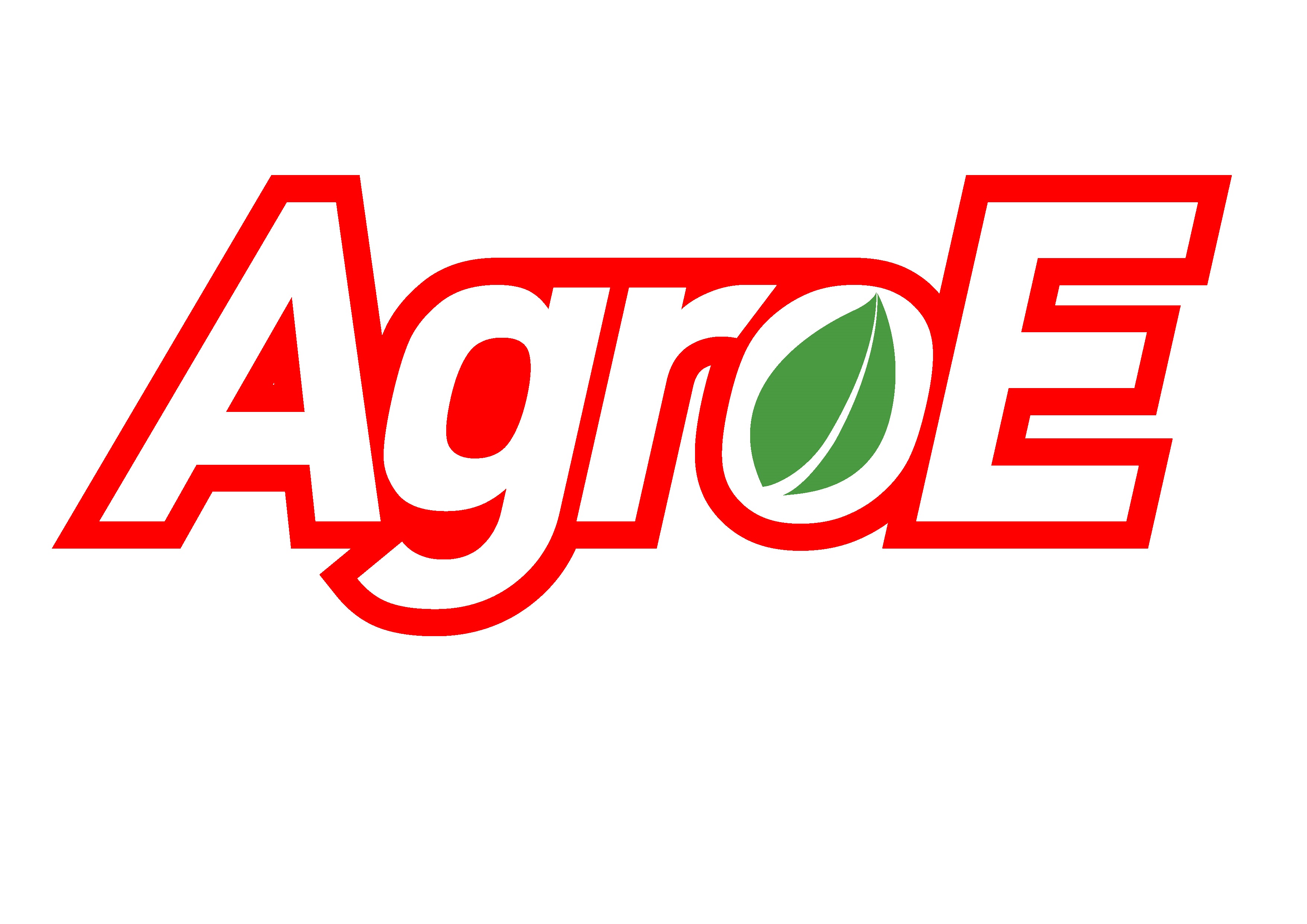 AGROE (Tecnovial dealer)
