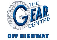 The Gear Centre - Off-Highway (Edmonton)