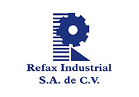 REFAX INDUSTRIAL, S.A. DE C.V. (Joseph Industries dealer)